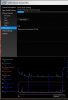 XTU monitoring of iGPU graphics stress test peak TDP.JPG